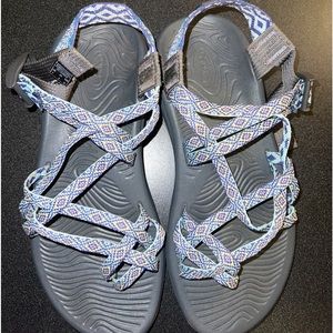 chacos